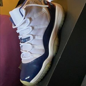 Air Jordan 11